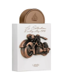 BODY SPRAY LATTAFA LA COLLECTION D'ANTIQUITES 19