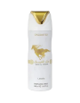 BODY SPRAY LATTAFA QAED AL FURSAN UNLIMITED 200