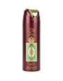BODY SPRAY LATTAFA QUEEN OF ARABIA 200 MLBS