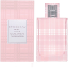 BURBERRY BRIT SHEER W EDT 100 MLSP
