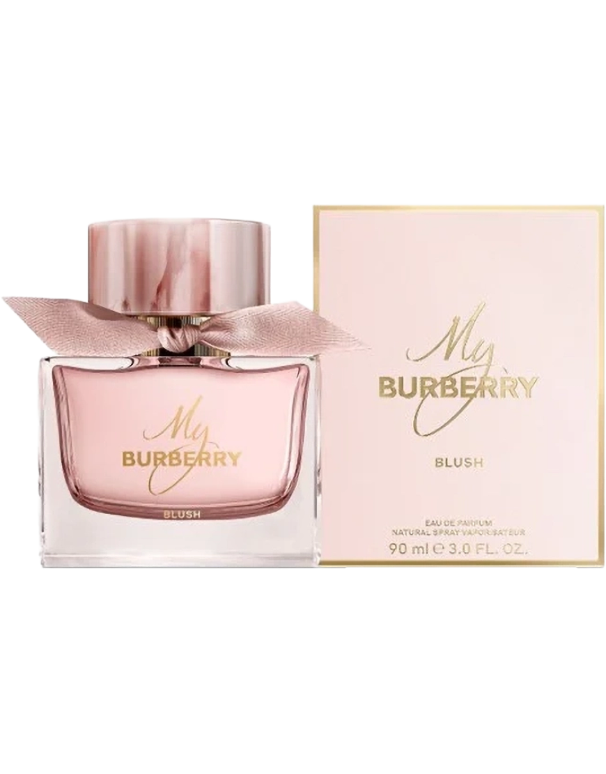 BURBERRY MY BURBERRY BLUSH W EDP 90 MLSP