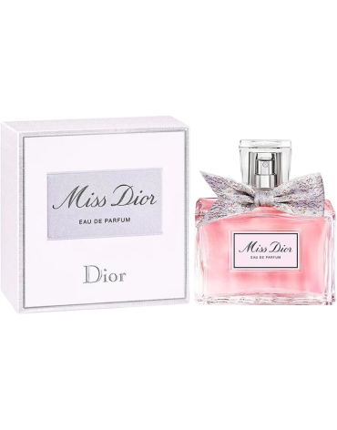 C.DIOR MISS DIOR EDP W 100 MLSP (NEW)