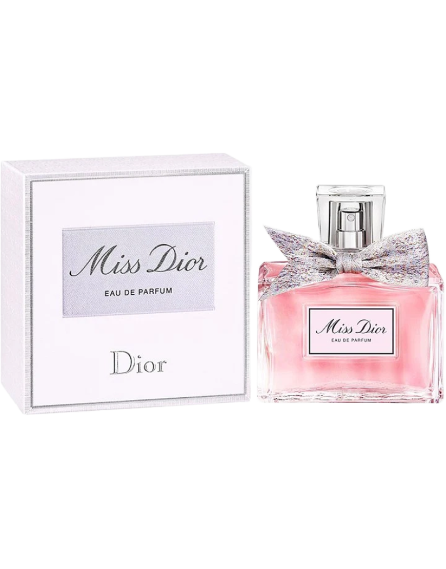 C.DIOR MISS DIOR EDP W 100 MLSP (NEW)
