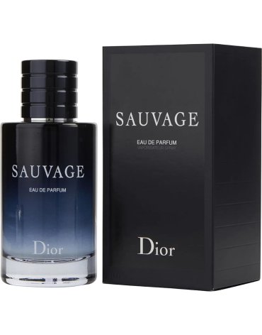 C.DIOR SAUVAGE M EDP 100 MLSP