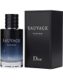 C.DIOR SAUVAGE M EDP 100 MLSP