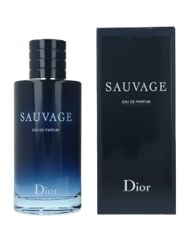 C.DIOR SAUVAGE M EDP 200 MLSP C.DIOR SAUVAGE M EDP 200 MLSP