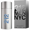 C.HERRERA 212 MEN EDT 100 MLSP