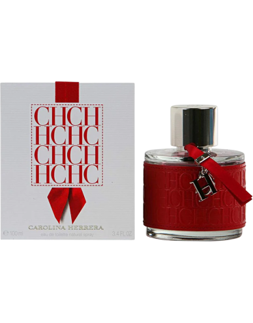 C.HERRERA CH W EDT 100 MLSP