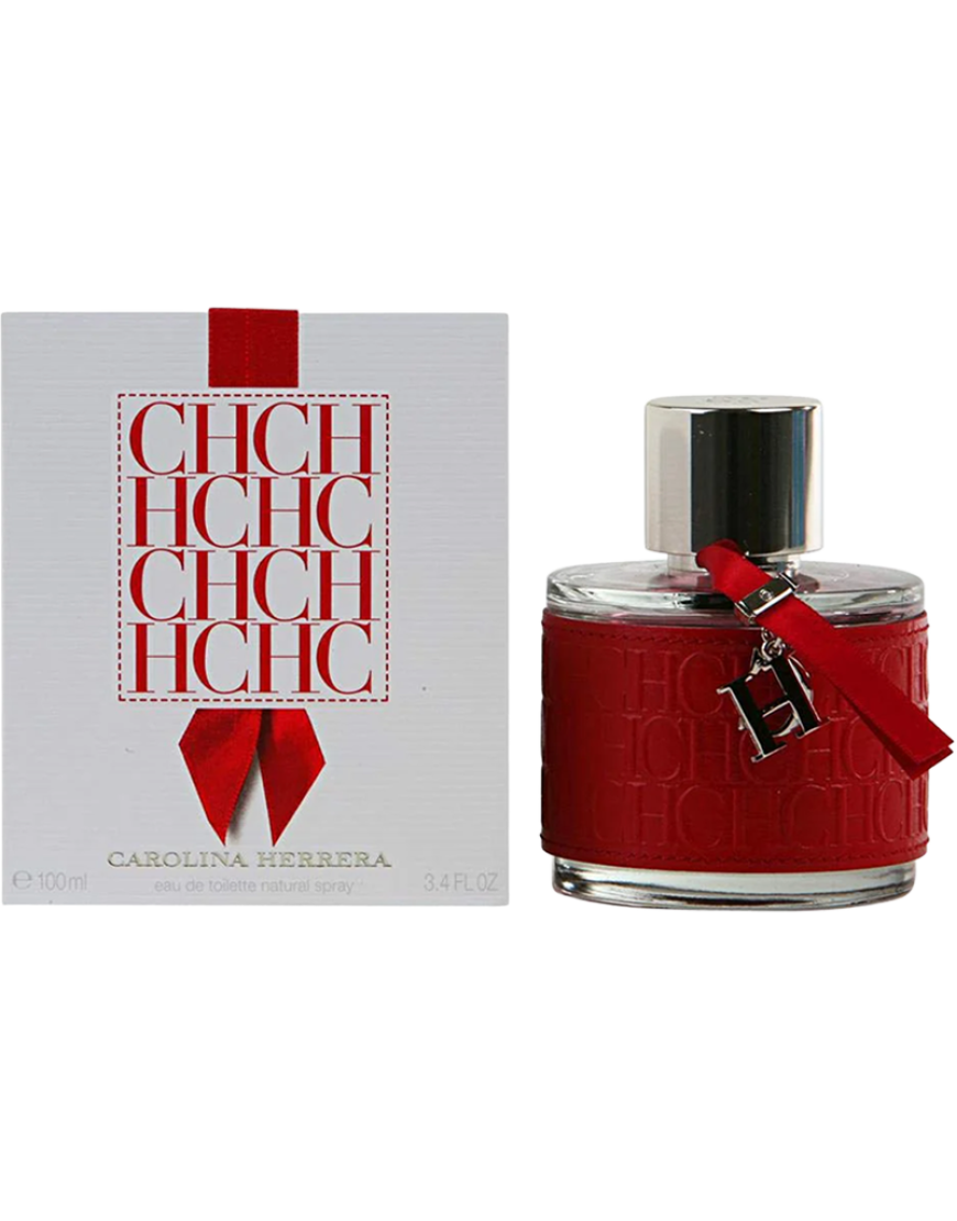 C.HERRERA CH W EDT 100 MLSP
