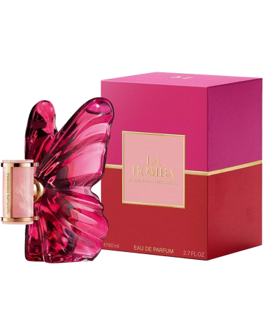 C.HERRERA LA BOMBA W EDP 80 MLSP