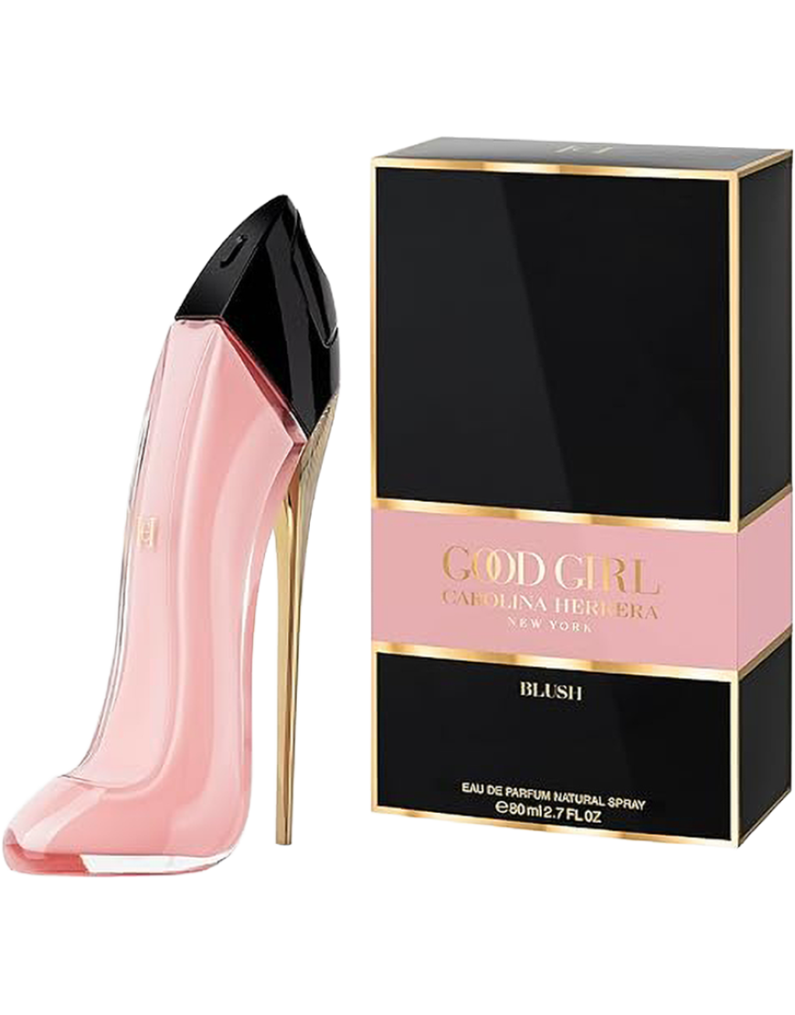 Carolina Herrera Good Girl Blush For Women Edp 2.7Oz