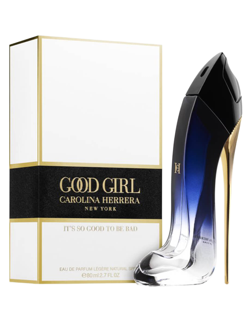 CAROLINA HERRERA Good Girl Legere For Women EDP 2.7oz