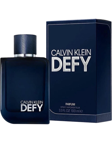 CK DEFY PARFUM 100 MLSP