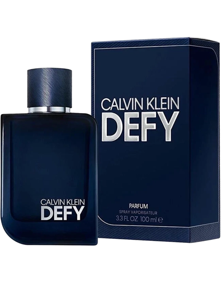 CK DEFY PARFUM 100 MLSP