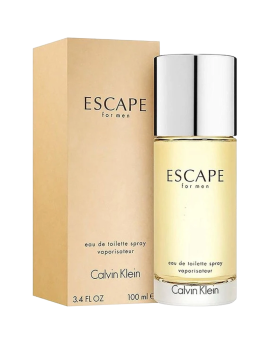 CK ESCAPE M EDT 100 MLSP CK ESCAPE M EDT 100 MLSP