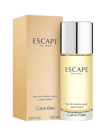 CK ESCAPE M EDT 100 MLSP