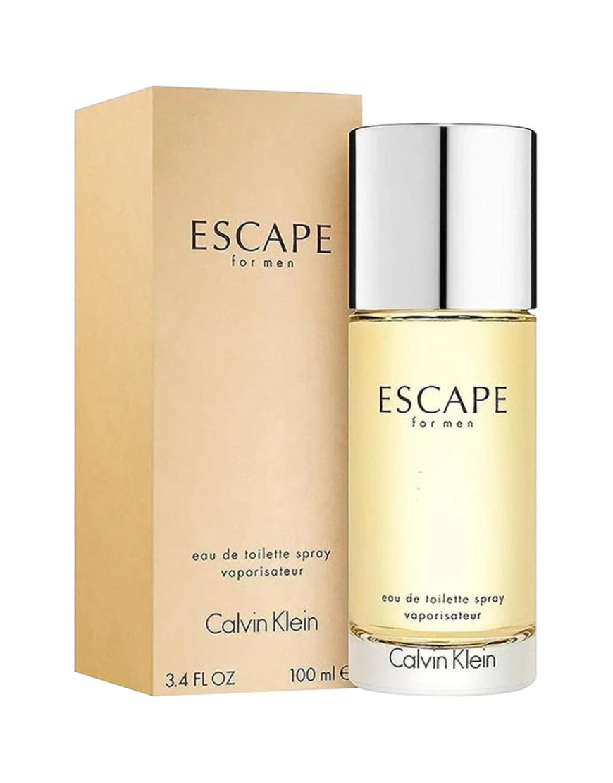 CK ESCAPE M EDT 100 MLSP