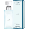 CK ETERNITY AIR W EDP 100 MLSP