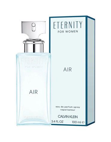 CK ETERNITY AIR W EDP 100 MLSP