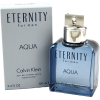CK ETERNITY AQUA M EDT 100 MLSP