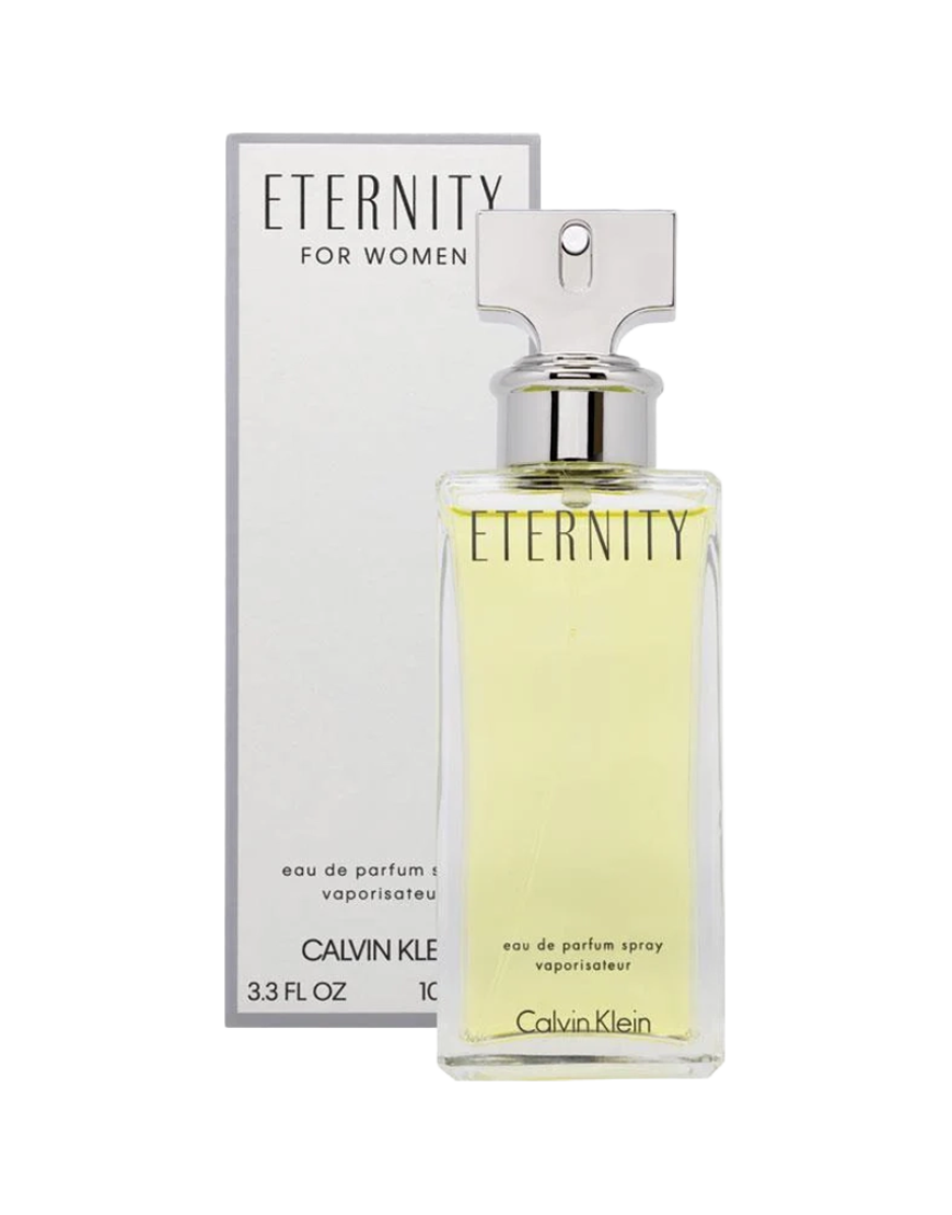 CK ETERNITY W EDP 100 MLSP