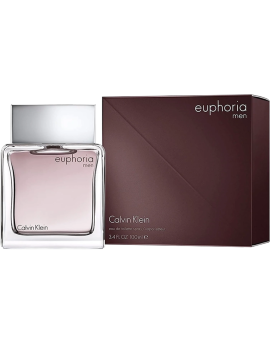 CK EUPHORIA M EDT 100 MLSP CK EUPHORIA M EDT 100 MLSP