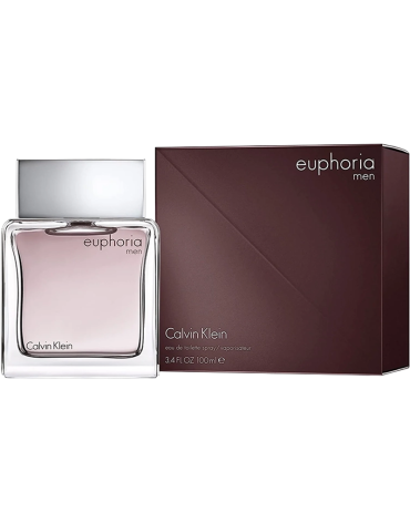 CK EUPHORIA M EDT 100 MLSP