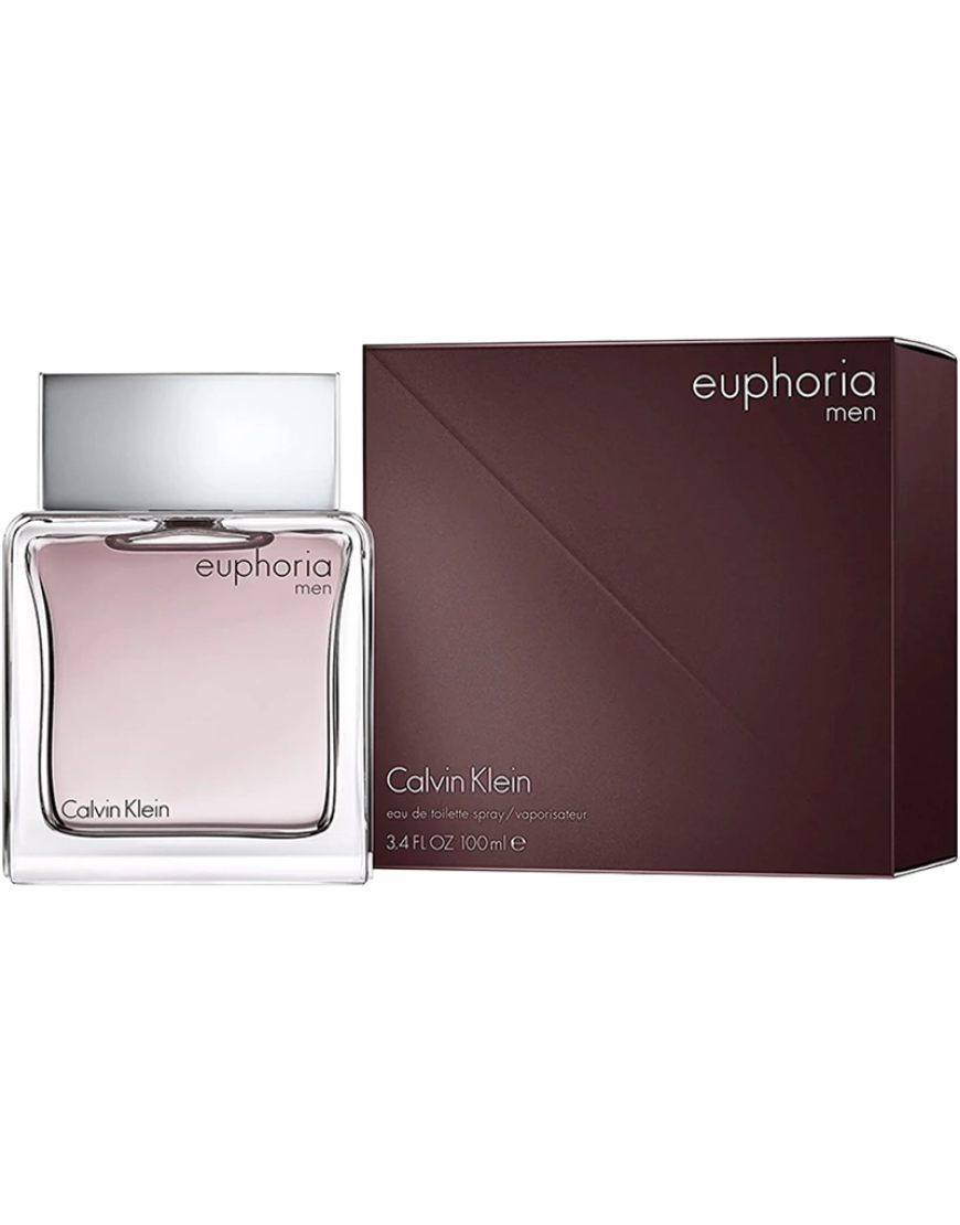 CK EUPHORIA M EDT 100 MLSP