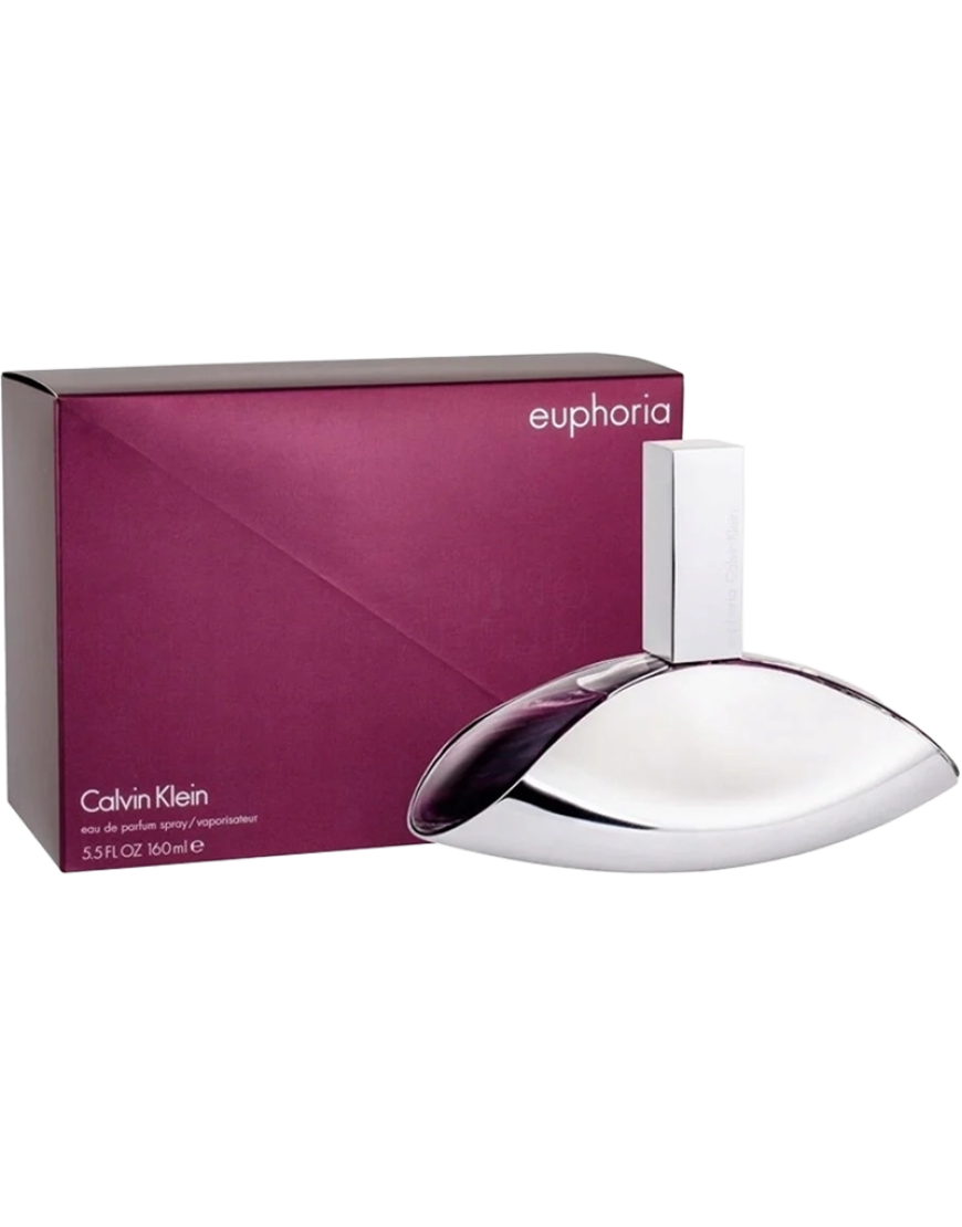 CK EUPHORIA W EDP 160 MLSP