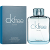 CK FREE M EDT 100 MLSP