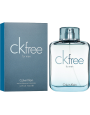 CK FREE M EDT 100 MLSP