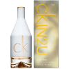 CK IN2U HER EDT 100 MLSP