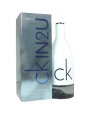 CK IN2U HIM EDT 100 MLSP