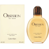 CK OBSESSION M EDT 125 MLSP