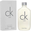 CK ONE EDT 100 MLSP