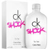 CK ONE SHOCK FOR HER EDT 200 MLSP