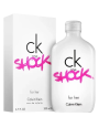 CK ONE SHOCK FOR HER EDT 200 MLSP