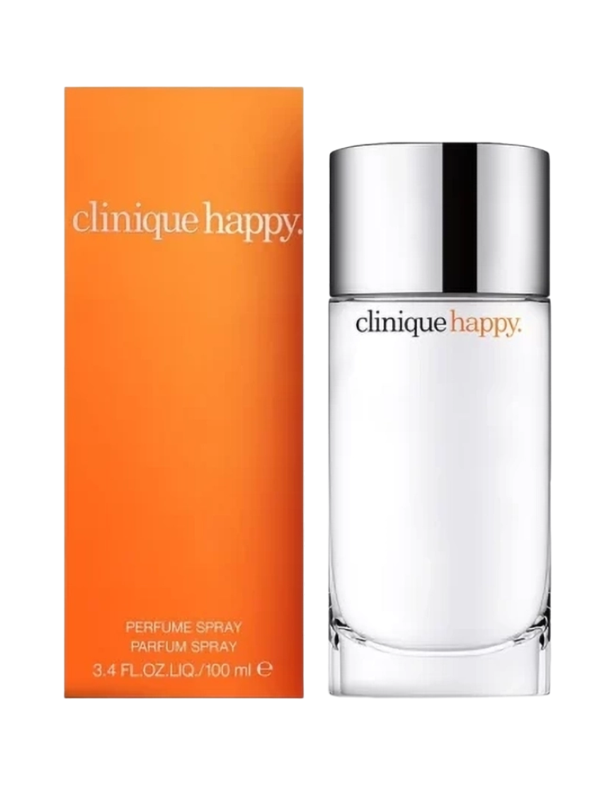 CLINIQUE HAPPY W EDP 100 MLSP