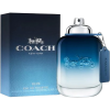 COACH BLUE M EDT 100 MLSP