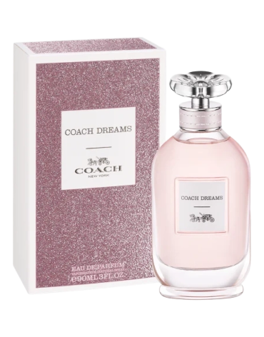 COACH DREAMS W EDP 90 MLSP