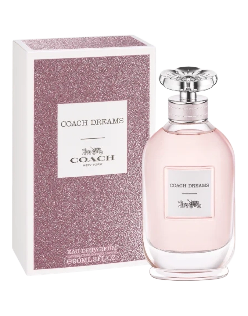 COACH DREAMS W EDP 90 MLSP