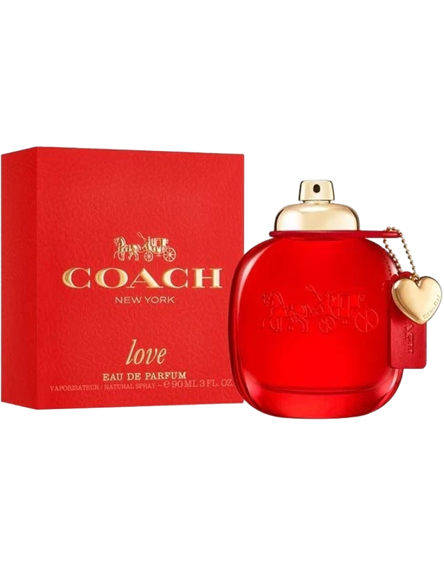 COACH LOVE W EDP 90 MLSP