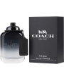 COACH NEW YORK FOR MEN EDT 100 MLSP