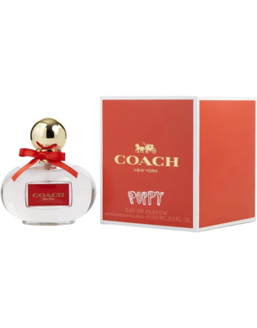 COACH POPPY W EDP 100 MLSP
