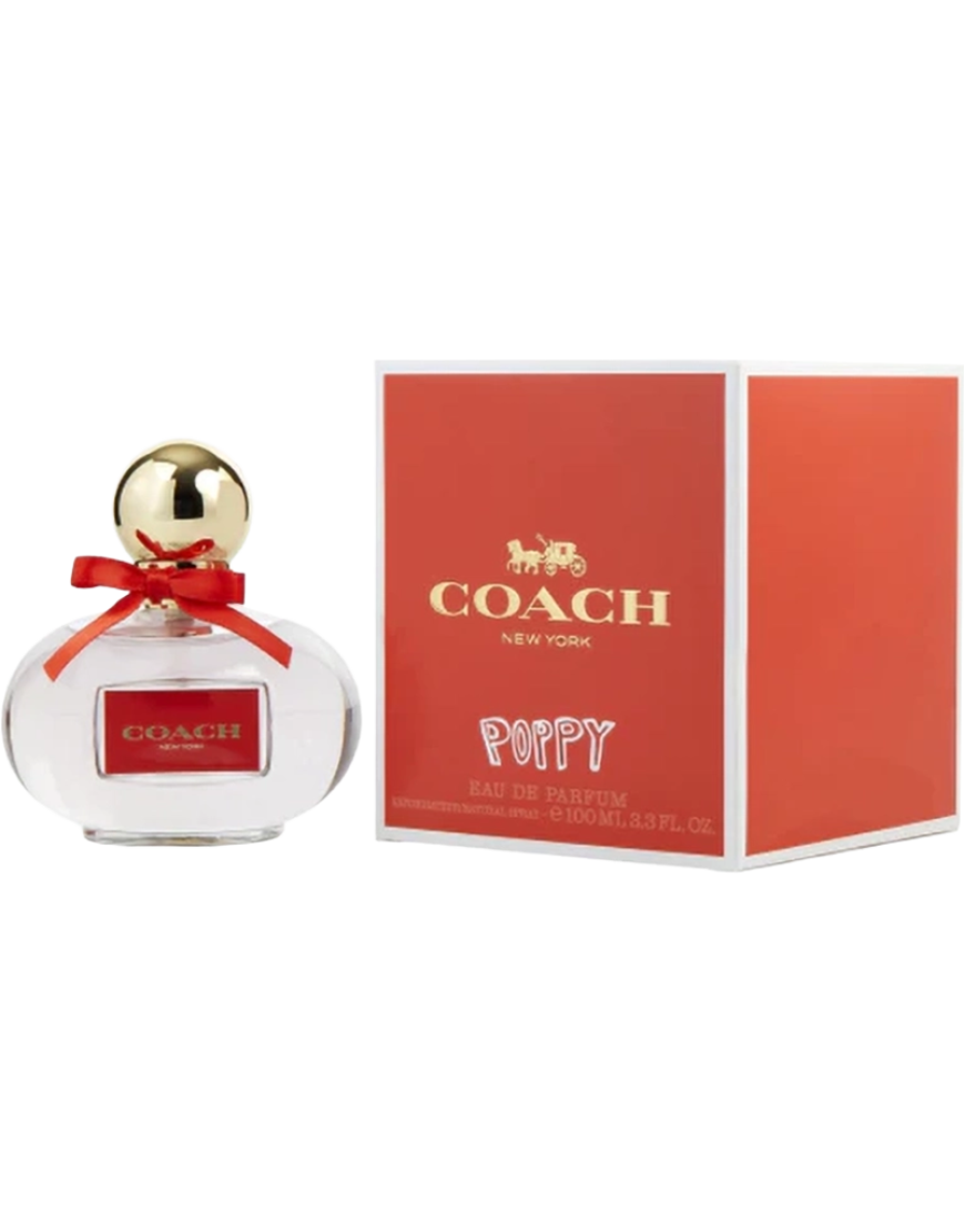 COACH POPPY W EDP 100 MLSP