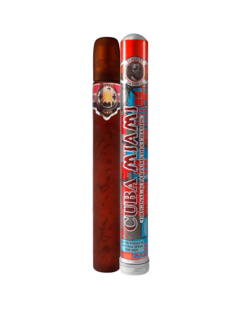 CUBA CITY MIAMI M EDT 35 MLSP