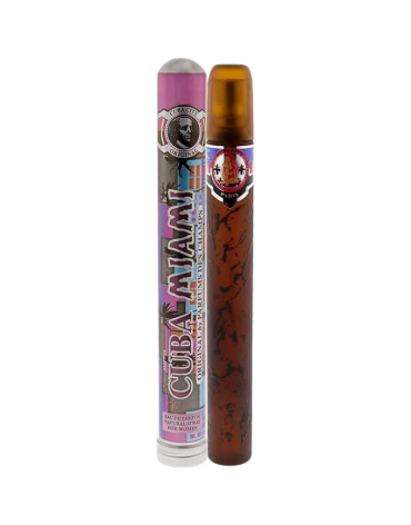 CUBA CITY MIAMI W EDP 35 MLSP