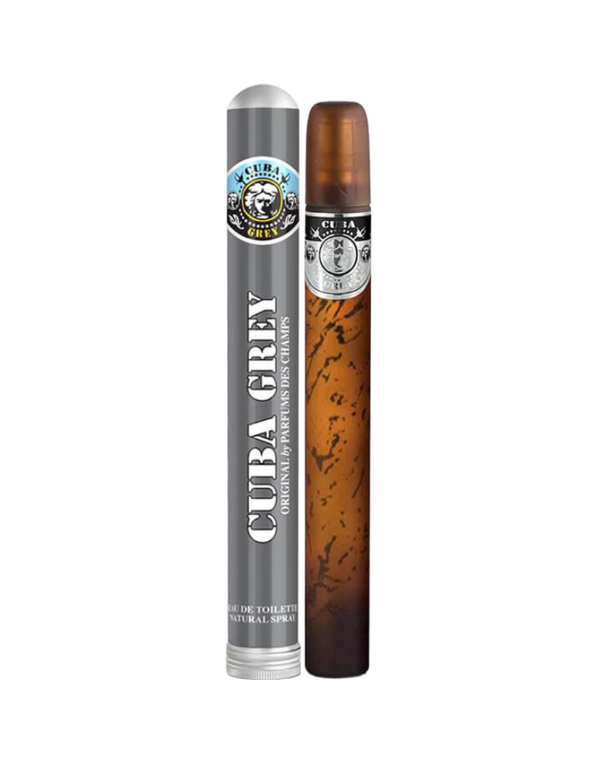 CUBA GREY M EDT 35 MLSP