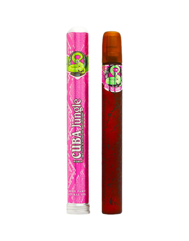 CUBA JUNGLE SNAKE W EDP 35 MLSP