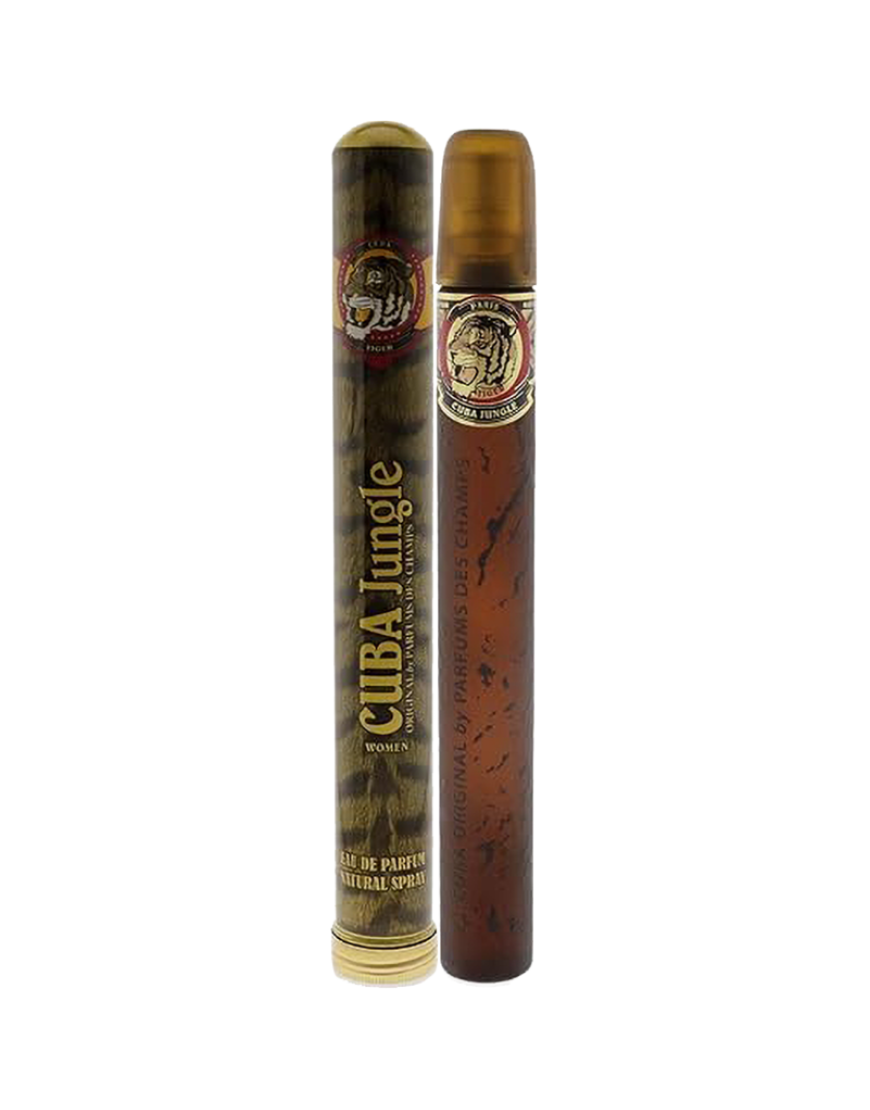 CUBA JUNGLE TIGER W EDP 35 MLSP